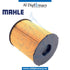 FUEL FILTER KX 70 D for Mercedes-Benz C Class W163 (1998-2005) models